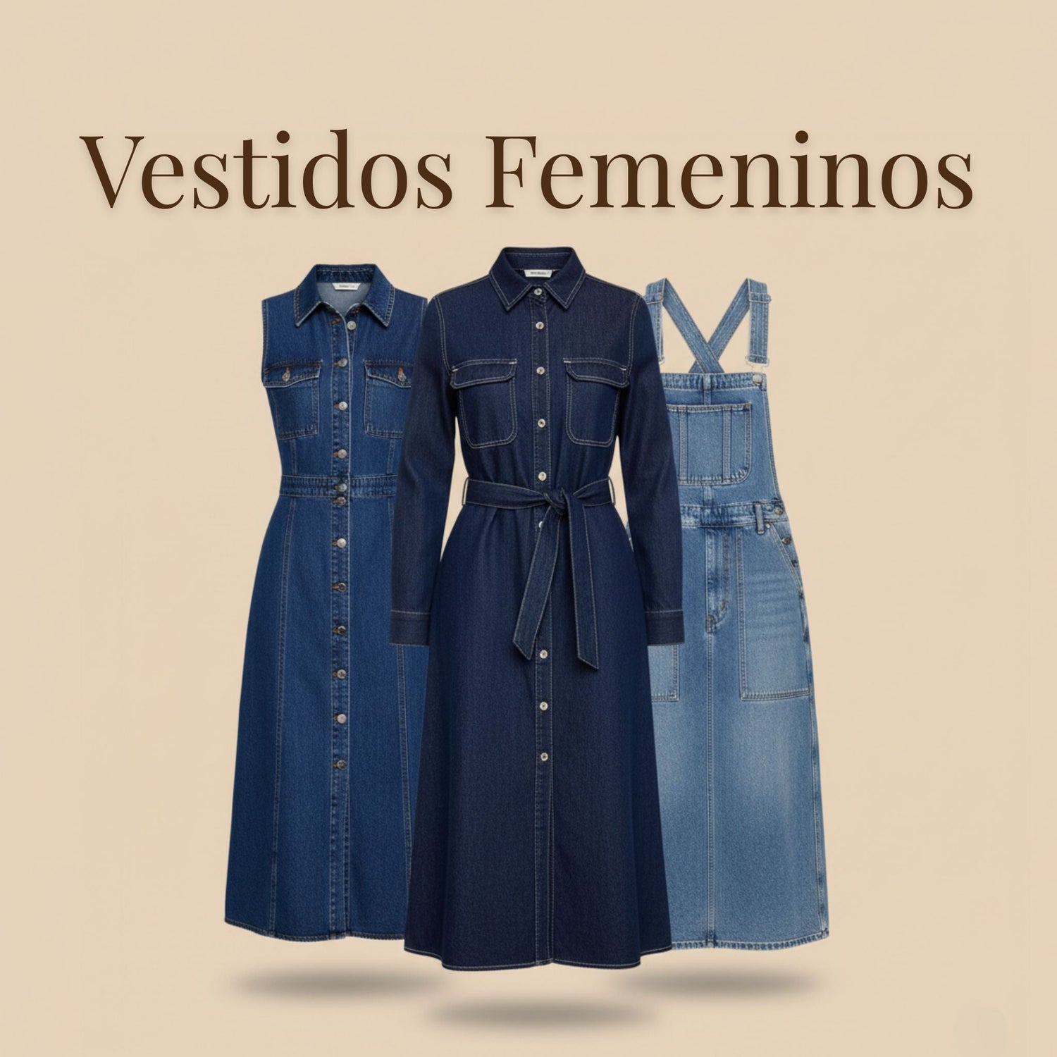Vestidos