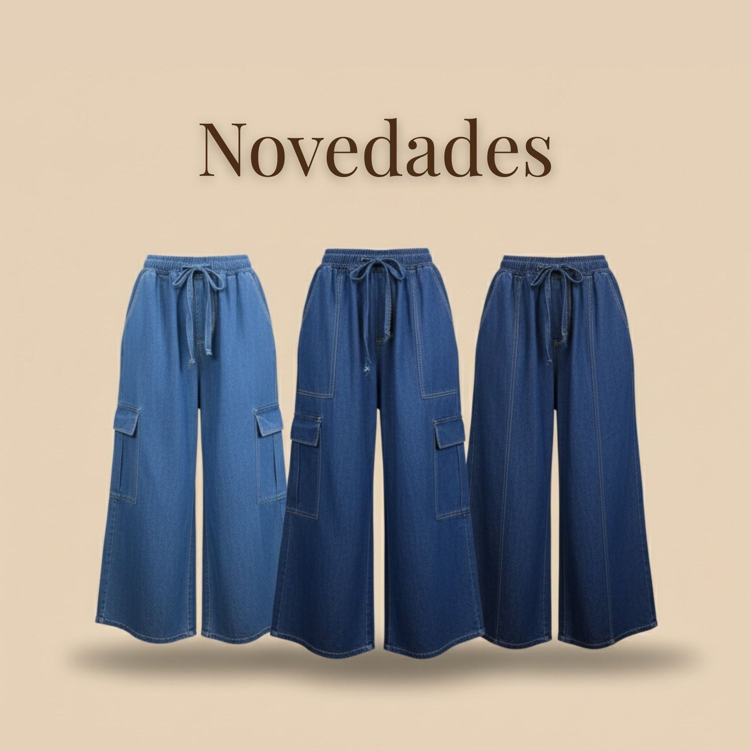 Novedades