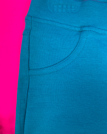 Leggings Deportivos y Casual – Suavidad y Libertad de Movimiento